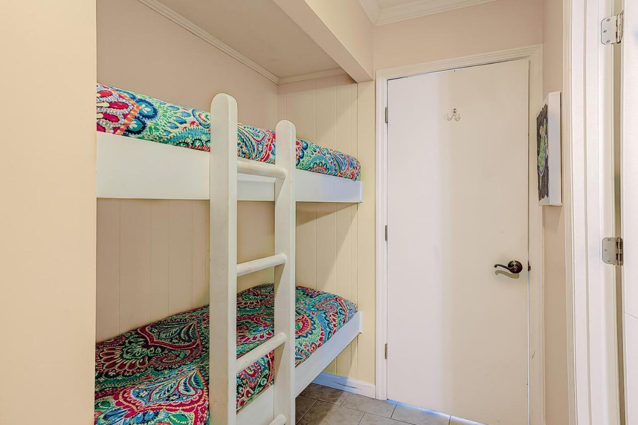 Hh Beach & Tennis 242A Apartment Хилтън Хед Айлънд Екстериор снимка